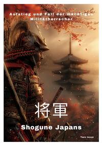 Vorderes Coverbild Shogune Japans