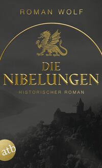 Vorderes Coverbild Die Nibelungen