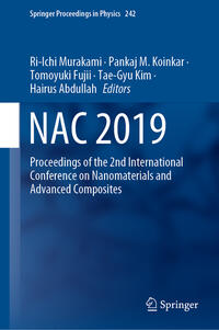 Vorderes Coverbild NAC 2019