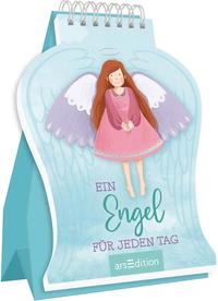 Vorderes Coverbild Ein Engel für jeden Tag