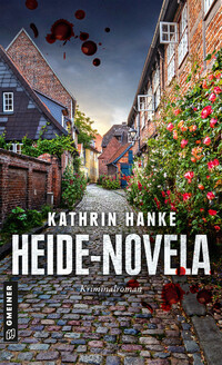 Vorderes Coverbild Heide-Novela