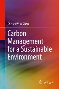 Vorderes Coverbild Carbon Management for a Sustainable Environment
