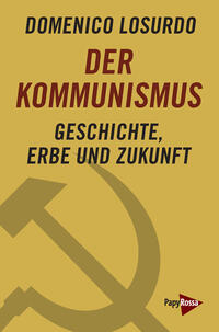 Vorderes Coverbild Der Kommunismus