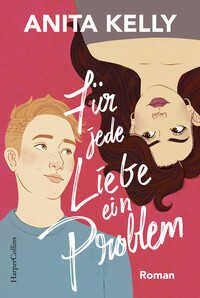 Vorderes Coverbild Für jede Liebe ein Problem