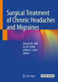 Vorderes Coverbild Surgical Treatment of Chronic Headaches and Migraines