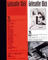 Vorderes Coverbild Gefesselter Blick