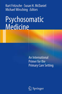 Vorderes Coverbild Psychosomatic Medicine