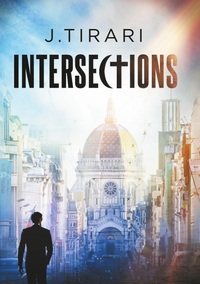 Vorderes Coverbild Intersections