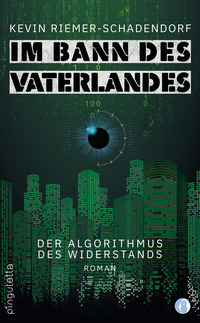 Vorderes Coverbild Im Bann des Vaterlandes