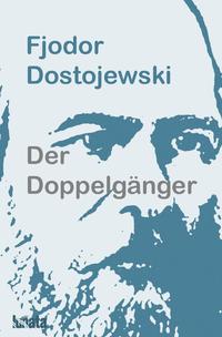 Vorderes Coverbild Der Doppelgänger