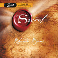 Vorderes Coverbild The Secret - Das Geheimnis