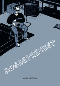 Vorderes Coverbild Ausgetrickst