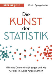 Vorderes Coverbild Die Kunst der Statistik