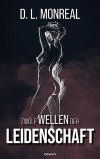 Vorderes Coverbild Zwölf Wellen der Leidenschaft