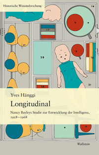 Vorderes Coverbild Longitudinal
