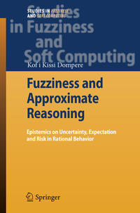 Vorderes Coverbild Fuzziness and Approximate Reasoning