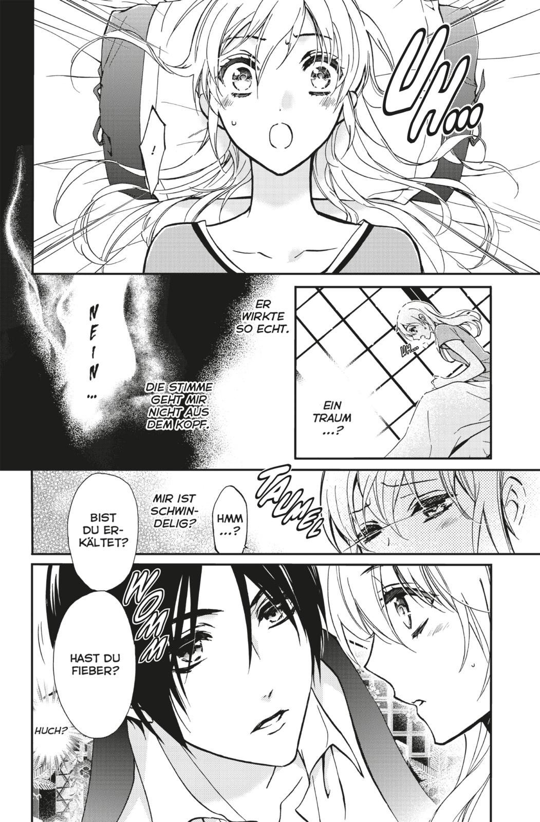 Beispielinhalt (Bild) The Demon Prince 11