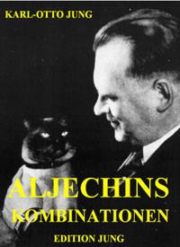 Vorderes Coverbild Aljechins Kombinationen