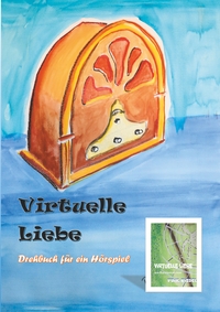 Vorderes Coverbild Virtuelle Liebe