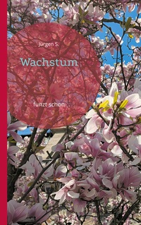 Vorderes Coverbild Wachstum
