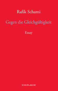 Vorderes Coverbild Gegen die Gleichgültigkeit