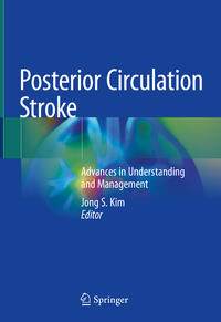 Vorderes Coverbild Posterior Circulation Stroke