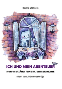 Vorderes Coverbild Ich und mein Abenteuer