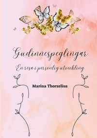 Vorderes Coverbild Gudinnespeglingar