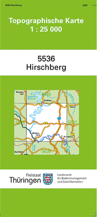 Vorderes Coverbild Hirschberg