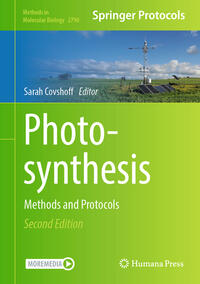 Vorderes Coverbild Photosynthesis