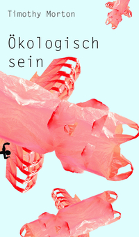 Vorderes Coverbild Ökologisch sein