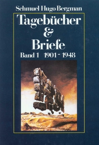 Vorderes Coverbild Tagebücher und Briefe