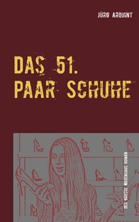 Vorderes Coverbild Das 51. Paar Schuhe