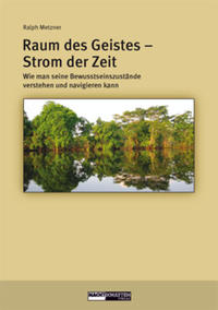 Vorderes Coverbild Raum des Geistes - Strom der Zeit