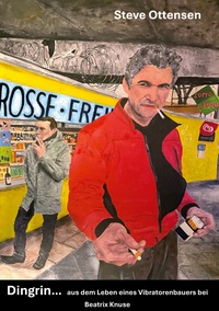 Vorderes Coverbild DINGRIN...