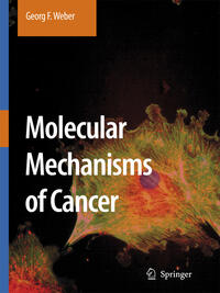 Vorderes Coverbild Molecular Mechanisms of Cancer