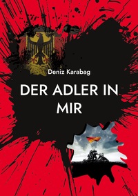 Vorderes Coverbild Der Adler in mir