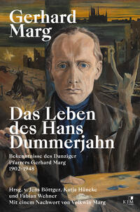 Vorderes Coverbild Das Leben des Hans Dummerjahn