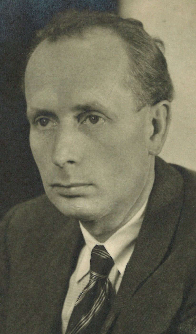 Bild des Mitwirkenden Das Leben des Hans Dummerjahn