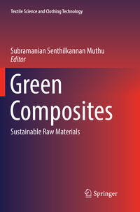 Vorderes Coverbild Green Composites