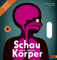 Vorderes Coverbild Schau in deinen Körper