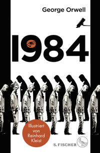 Vorderes Coverbild 1984