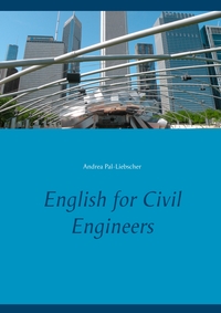 Vorderes Coverbild English for Civil Engineers