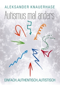 Vorderes Coverbild Autismus mal anders