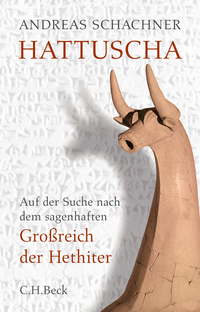 Vorderes Coverbild Hattuscha