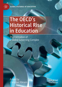 Vorderes Coverbild The OECD’s Historical Rise in Education