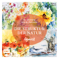 Vorderes Coverbild Die Struktur der Natur