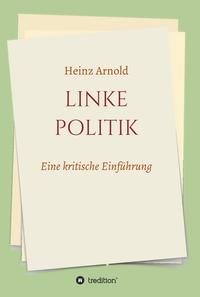Vorderes Coverbild Linke Politik