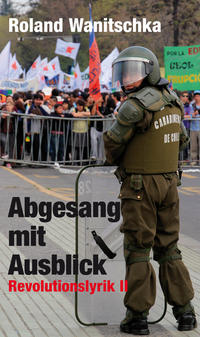 Vorderes Coverbild Abgesang mit Ausblick