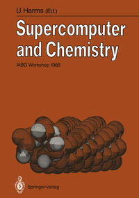 Vorderes Coverbild Supercomputer and Chemistry